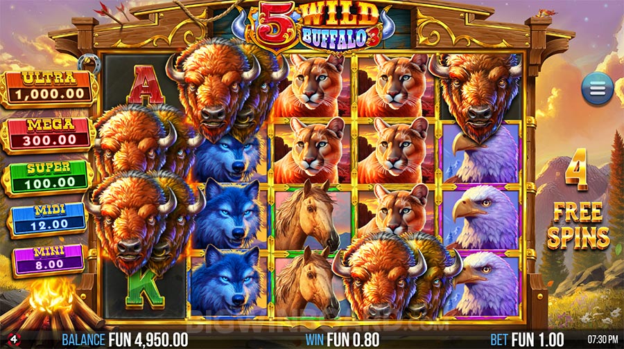 slot ฝาก 5 รับ 100 สุดคุ้มที่ NetEnt สร้างสรรค์!