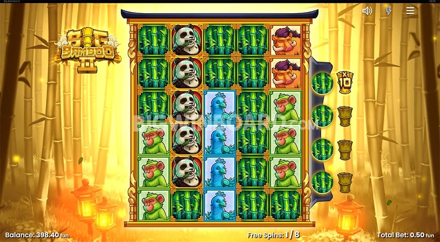 โหลด สูตร บา คา ร่า ในเกมสล็อตออนไลน์ที่น่าสนใจ