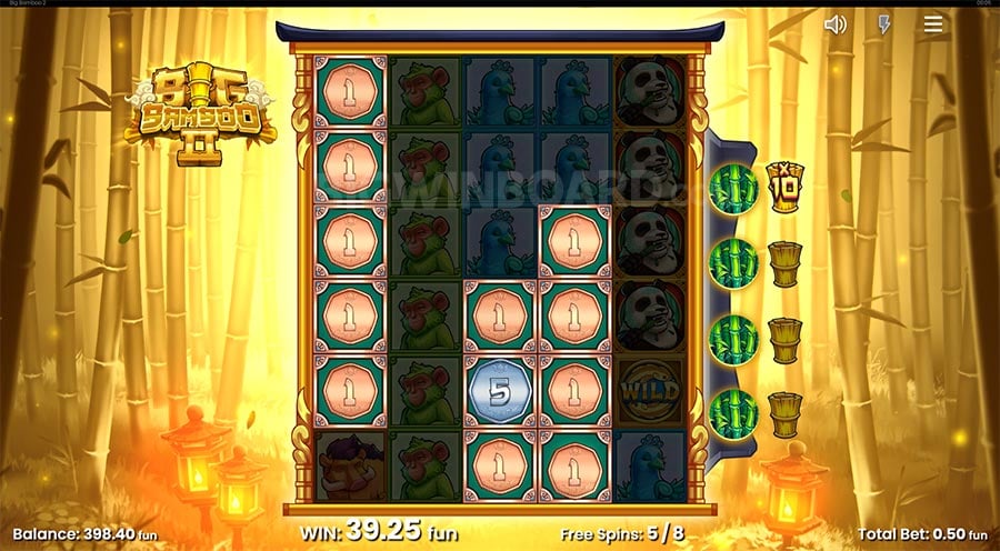 รีวิว ufa slot ค อ เกมที่น่าสนใจและคุ้มค่า