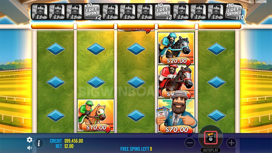 แนะนำ monopoly slot เกมสล็อตสนุกจาก NetEnt