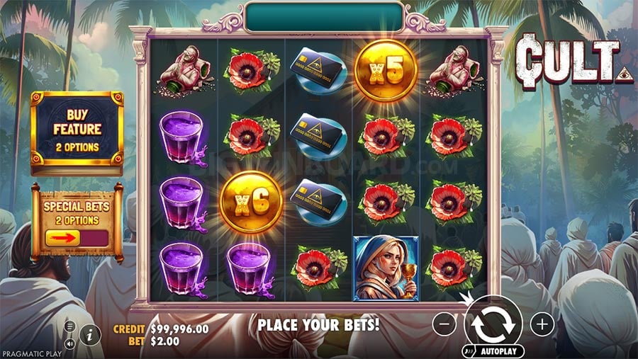 สูตรเล่น untung365 slot ที่ช่วยเพิ่มโอกาสชนะ