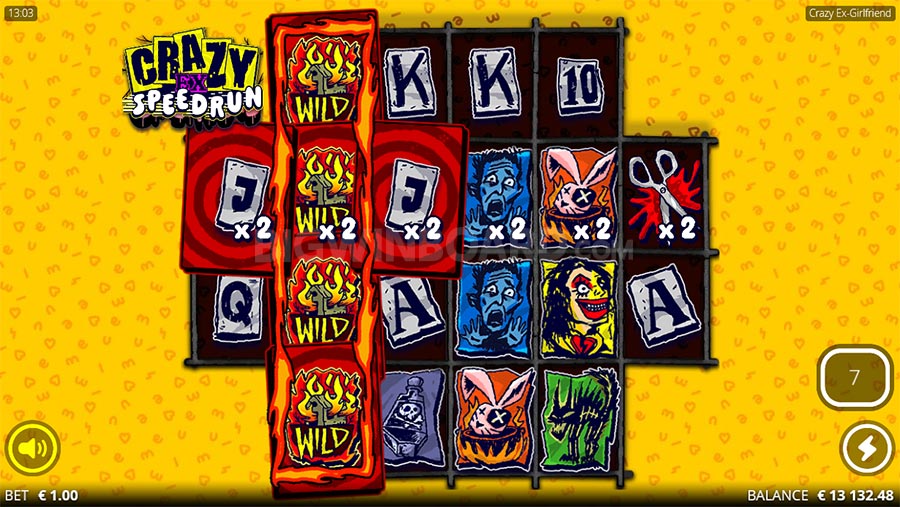 Caishen Wins ทดลองเล่นฟรี