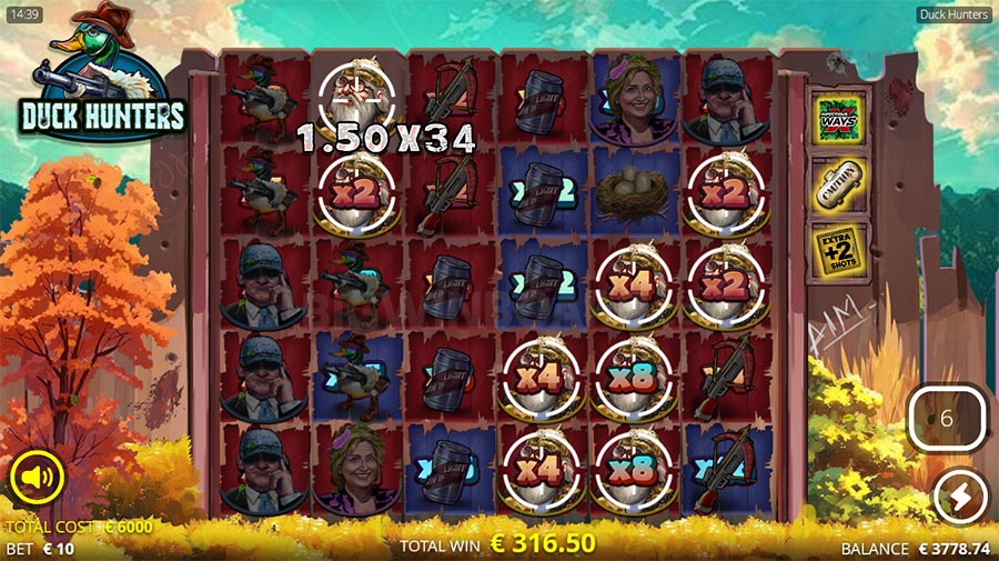 Flirting Scholar สูตร