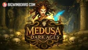 Medusa II สูตร