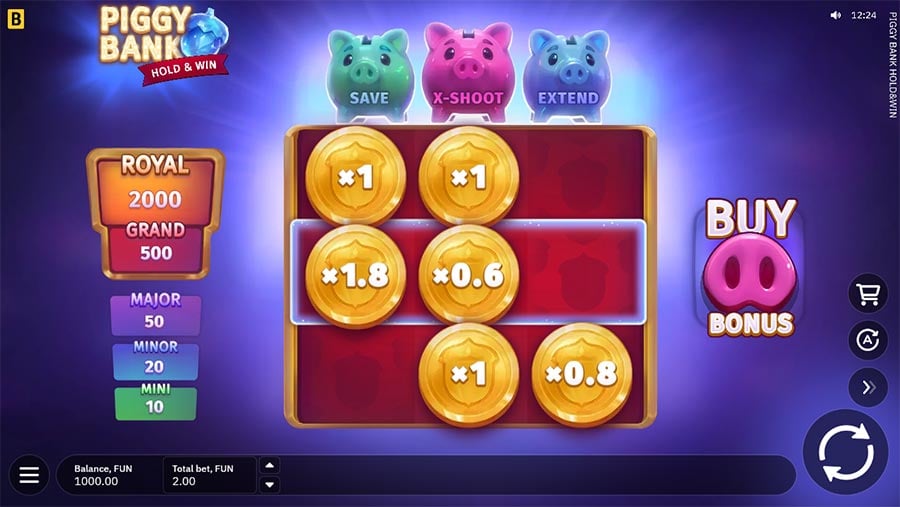 ความมันส์ สูตรเด็ด ยิง ปลา ฝาก 100 ฟรี 300 ที่ห้ามพลาด