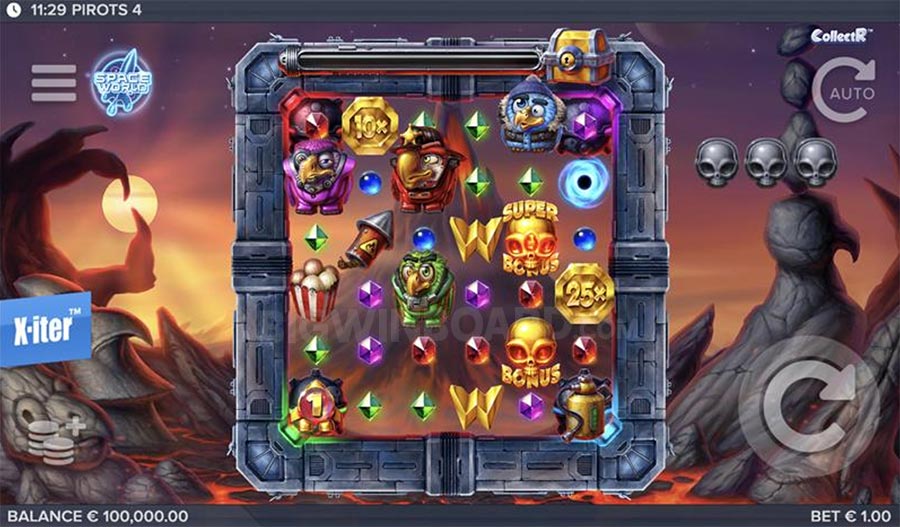 เคล็ดลับเล่นสล็อต xo ฝาก 50 รับ 100 ที่คุณไม่ควรพลาด