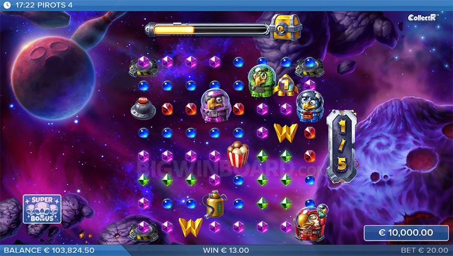 แนะนำ wild water slot เกมสล็อตสุดมันส์จาก CQ9