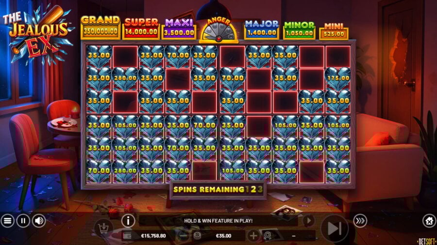 ขายตู้สล็อต หยอดเหรียญ ทดลองเล่นกับ Jili