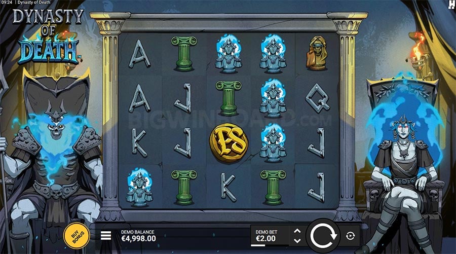 Magical Kitties สูตร