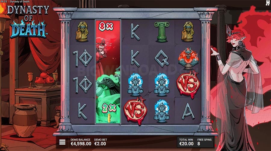 Rise of Apollo ทดลองเล่นฟรี: วิธีเล่นให้ได้กำไร