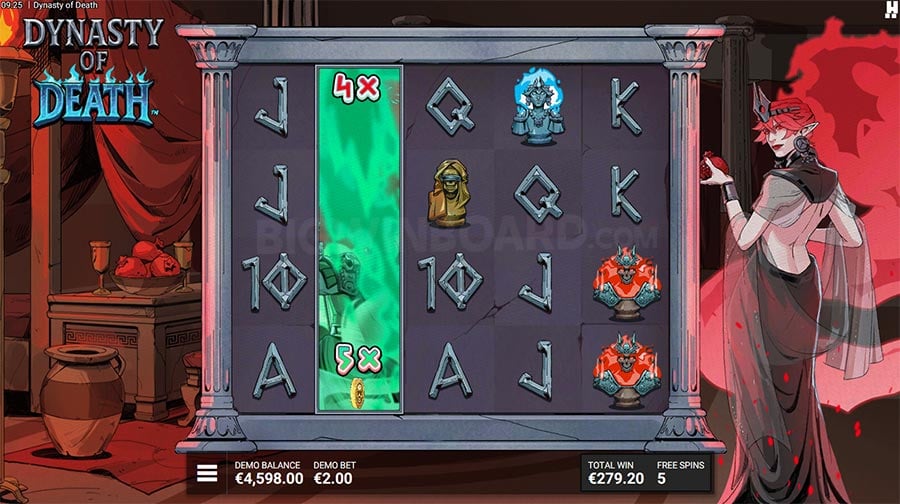 Flirting Scholar สูตร