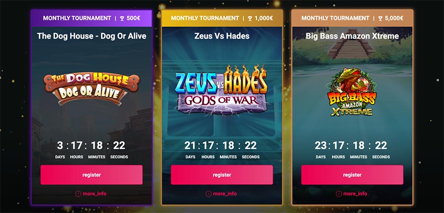 Flirting Scholar รีวิว