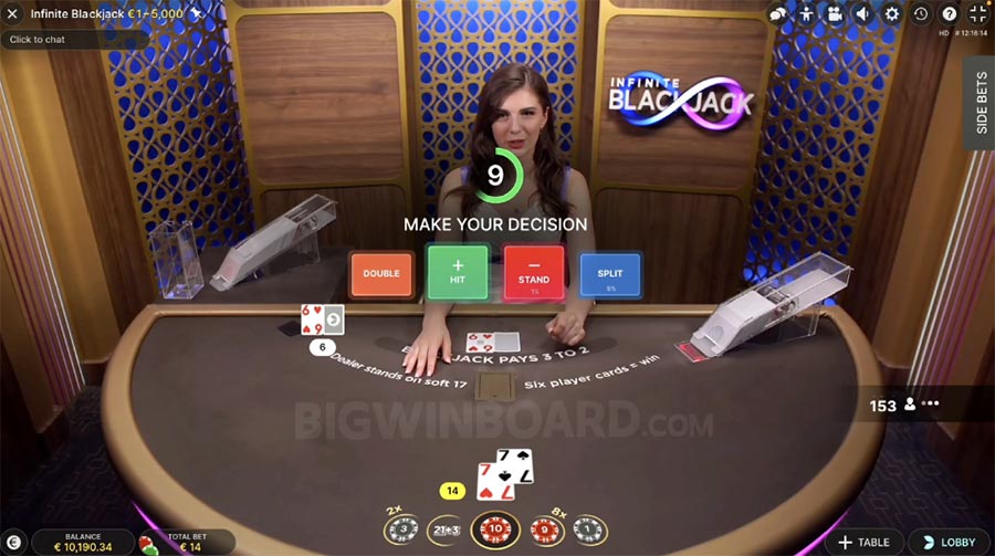 รีวิว เกมส์ ไพ่ windows 8 สนุกสุดมันส์กับ CQ9