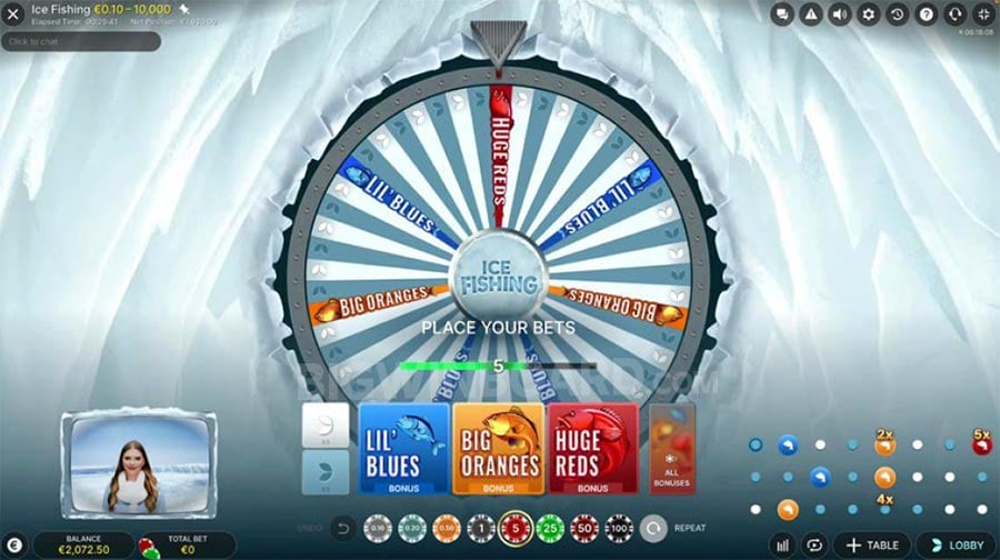 รีวิว casino online playtech เกมสล็อตที่คุณไม่ควรพลาด