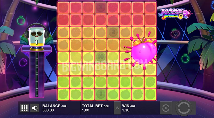 เกม fruit party ได้ เงิน เกมสนุกที่ทำให้คุณรวย