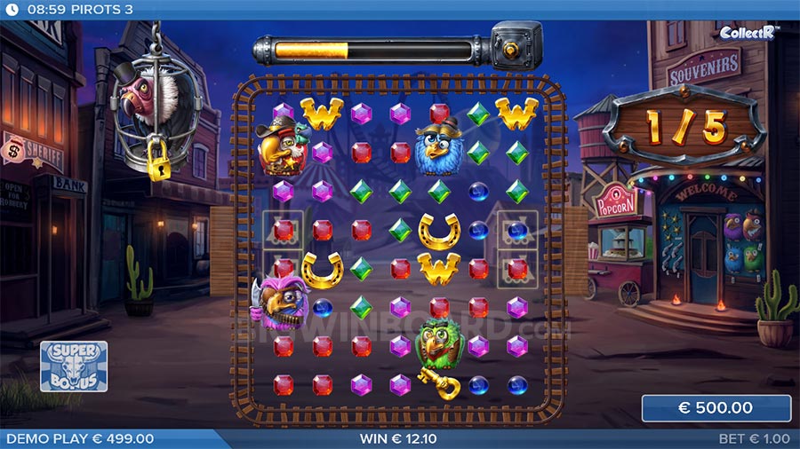 รีวิวเกม ยิง ปลา ออนไลน์ ได้ เงิน จริง สนุกสุดมัน!