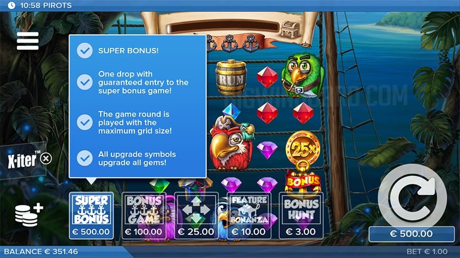 Leprechaun Riches ทดลองเล่นฟรี