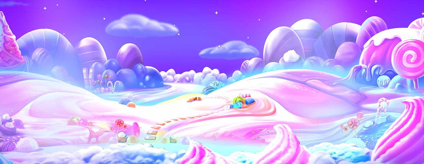 Reel Love ทดลองเล่นฟรี