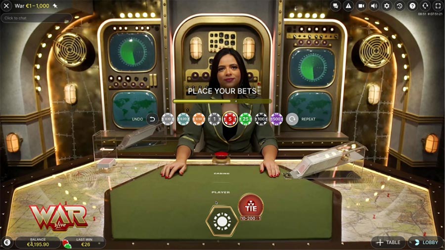 Buffalo Win วิธีเล่น